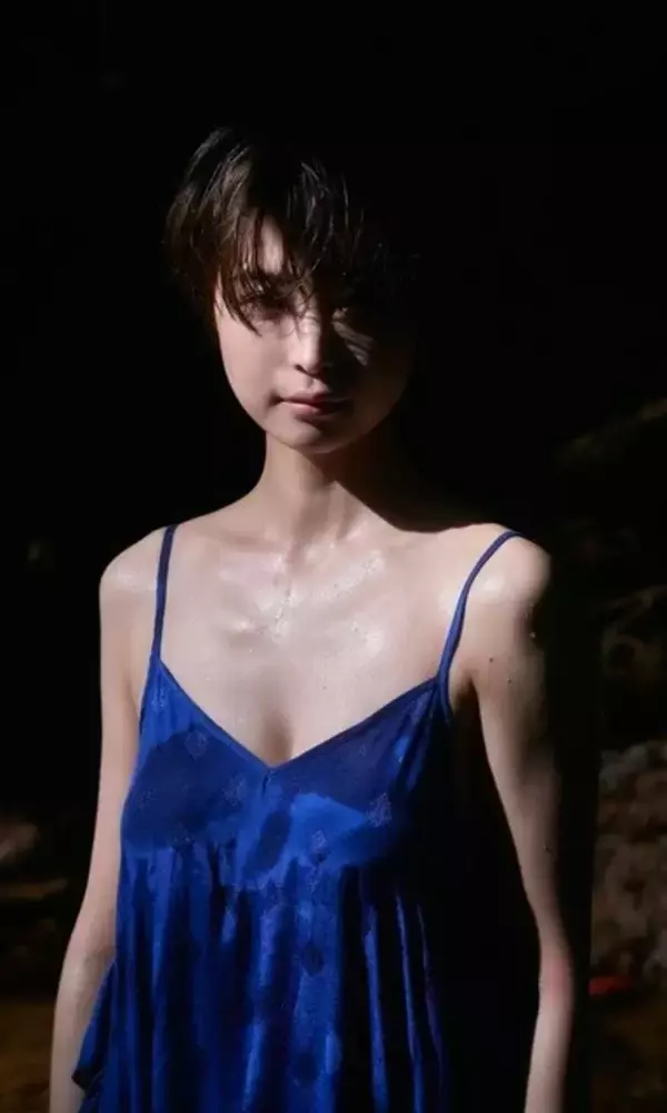 「カメラマンインタビュー連載、始動！　撮影者の言葉とともに見るグラビア作品【週プレ グラジャパ！】」の画像