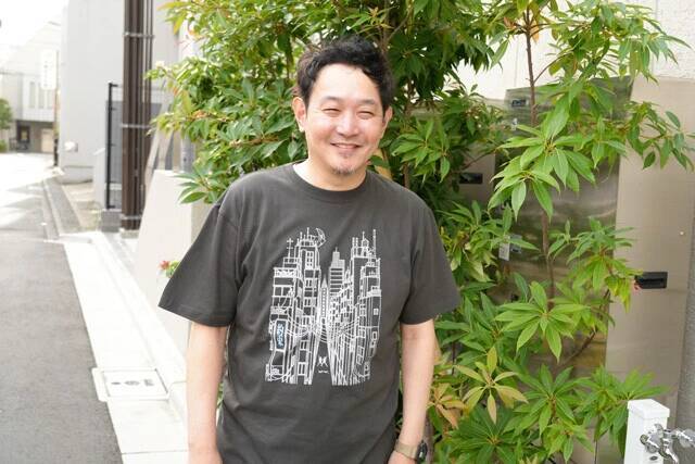 マシンガンズ2年ぶりの単独ライブはガクテンソク奥田が200万の資金を提供！「演出とグッズは完璧！ あとはネタだけ」
