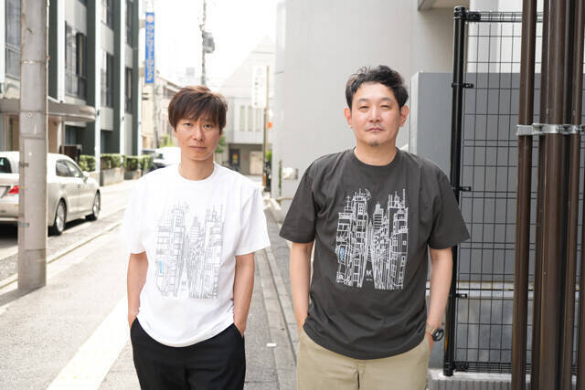マシンガンズ2年ぶりの単独ライブはガクテンソク奥田が200万の資金を提供！「演出とグッズは完璧！ あとはネタだけ」