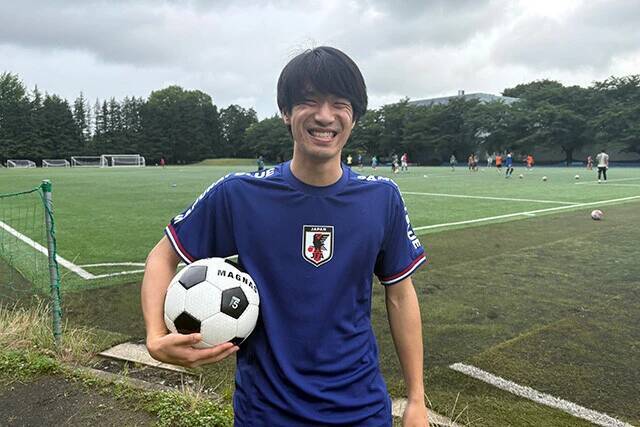 W杯で勝敗を左右するPKは運か？　技術か？