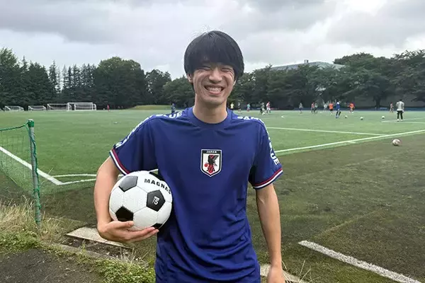 「W杯で勝敗を左右するPKは運か？　技術か？」の画像