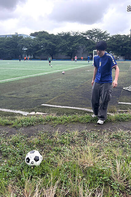 W杯で勝敗を左右するPKは運か？　技術か？