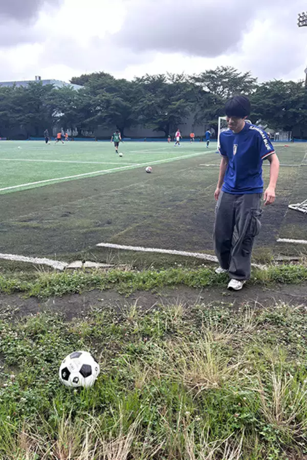 「W杯で勝敗を左右するPKは運か？　技術か？」の画像