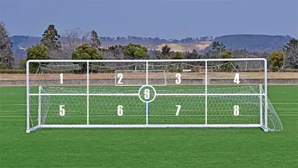 「W杯で勝敗を左右するPKは運か？　技術か？」の画像
