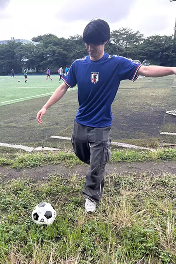 「W杯で勝敗を左右するPKは運か？　技術か？」の画像