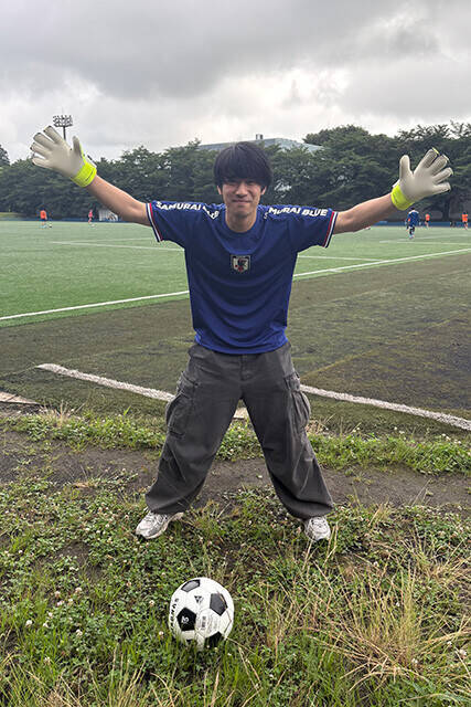 W杯で勝敗を左右するPKは運か？　技術か？