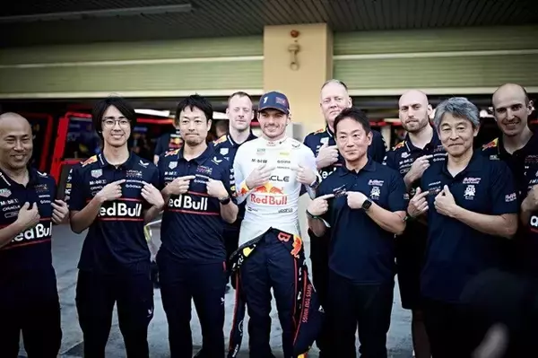 「「レッドブルの権力闘争とマクラーレンの強さの理由」。元ホンダ技術者・浅木泰昭が2025年のF1を徹底総括!!（前編）」の画像