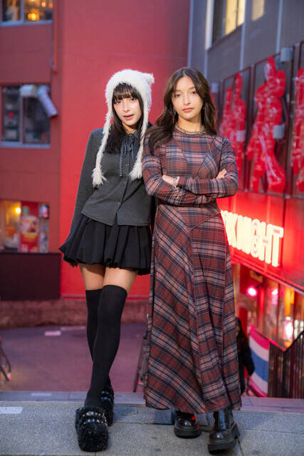 伝説のシスターズ、エリマリ姉妹が語るグラビアへの想い「ふたりにとってケンカも『イチャイチャ』のひとつみたいなものです（笑）」