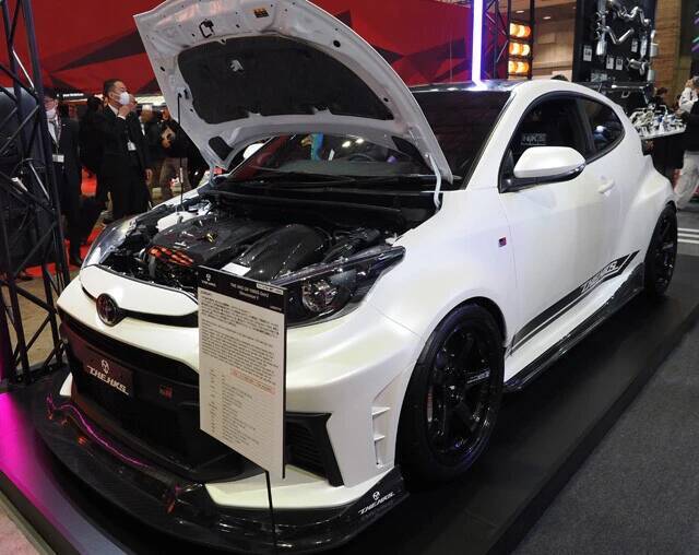 世界最大級の"改造車の祭典"で見つけた！　「東京オートサロン2026」やりすぎカーTOP7!!