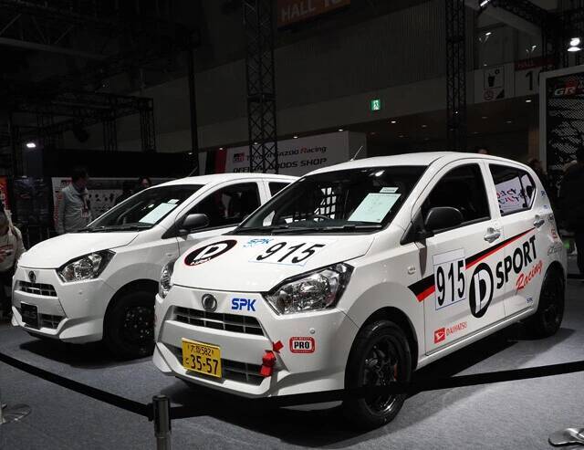 世界最大級の"改造車の祭典"で見つけた！　「東京オートサロン2026」やりすぎカーTOP7!!
