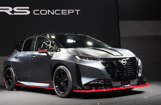 世界最大級の"改造車の祭典"で見つけた！　「東京オートサロン2026」やりすぎカーTOP7!!