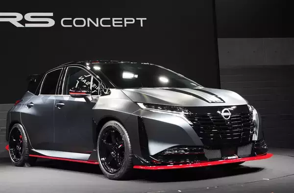 「世界最大級の"改造車の祭典"で見つけた！　「東京オートサロン2026」やりすぎカーTOP7!!」の画像