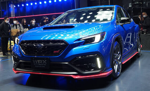 世界最大級の"改造車の祭典"で見つけた！　「東京オートサロン2026」やりすぎカーTOP7!!