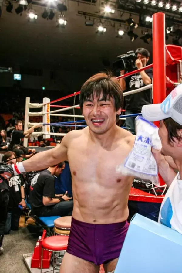 「あの試合があったからこそ」――日本初のバーリトゥードで壮絶に散ったレジェンド格闘家の軌跡