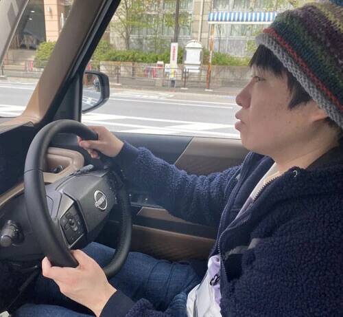 漫画家・小田原ドラゴンが語る「軽自動車」【連載第36回】