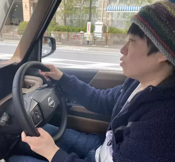 「漫画家・小田原ドラゴンが語る「軽自動車」【連載第36回】」の画像