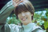 「ドラマ初出演で俳優としても注目されるMATSURI・松岡卓弥「タイトルの意味を調べたら、今の僕らのことじゃんって思いました」」の画像1