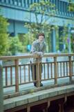「ドラマ初出演で俳優としても注目されるMATSURI・松岡卓弥「タイトルの意味を調べたら、今の僕らのことじゃんって思いました」」の画像2