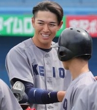 清原和博（慶大）、渡辺俊介（東大）の息子も。東京六大学野球で奮闘する「2世」たち
