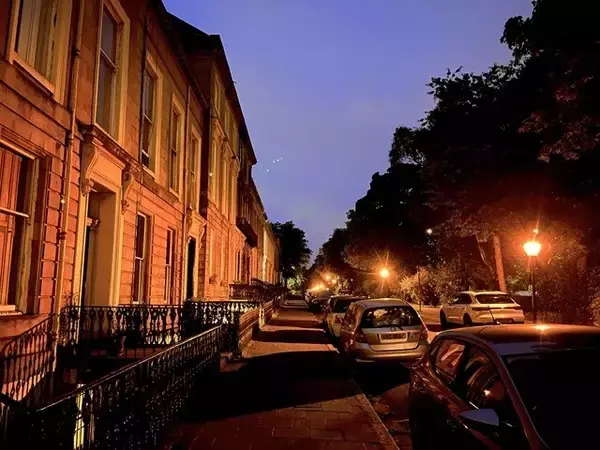 「【「新型コロナウイルス学者」の平凡な日常】G2P-Japanイギリスツアー2024～ケンブリッジ、グラスゴー（後編）」の画像