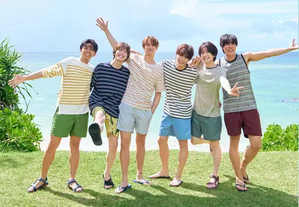 レコ大新人賞に選ばれたMATSURIが今年の変化と成長を振り返る。「心が何度も折れそうになったけど、仲間やファンの皆さんのおかげで前を向けました！」