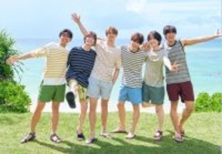 レコ大新人賞に選ばれたMATSURIが今年の変化と成長を振り返る。「心が何度も折れそうになったけど、仲間やファンの皆さんのおかげで前を向けました！」