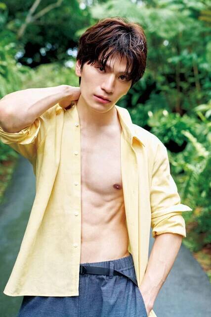 レコ大新人賞に選ばれたMATSURIが今年の変化と成長を振り返る。「心が何度も折れそうになったけど、仲間やファンの皆さんのおかげで前を向けました！」