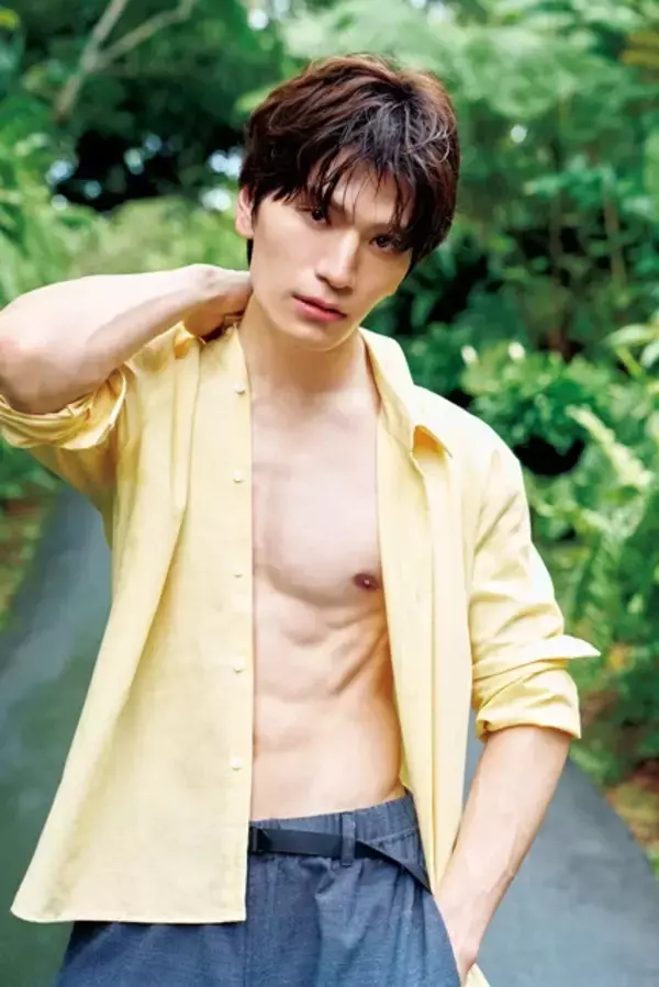 「レコ大新人賞に選ばれたMATSURIが今年の変化と成長を振り返る。「心が何度も折れそうになったけど、仲間やファンの皆さんのおかげで前を向けました！」」の画像