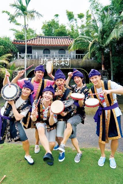 レコ大新人賞に選ばれたMATSURIが今年の変化と成長を振り返る。「心が何度も折れそうになったけど、仲間やファンの皆さんのおかげで前を向けました！」