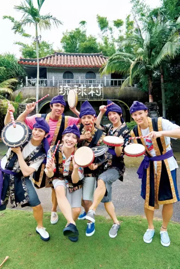 「レコ大新人賞に選ばれたMATSURIが今年の変化と成長を振り返る。「心が何度も折れそうになったけど、仲間やファンの皆さんのおかげで前を向けました！」」の画像