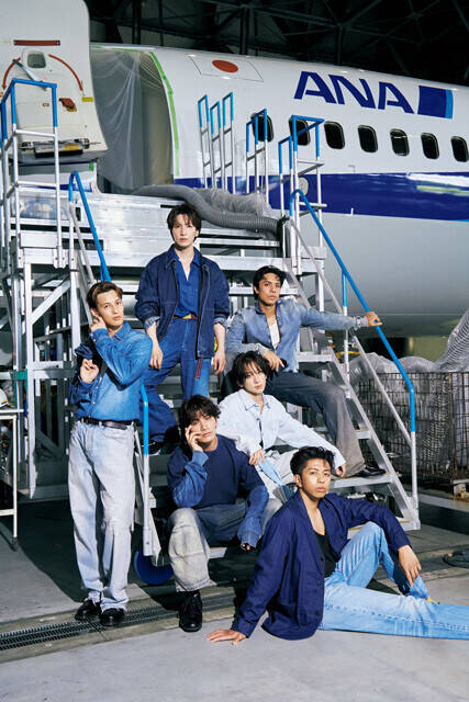 レコ大新人賞に選ばれたMATSURIが今年の変化と成長を振り返る。「心が何度も折れそうになったけど、仲間やファンの皆さんのおかげで前を向けました！」