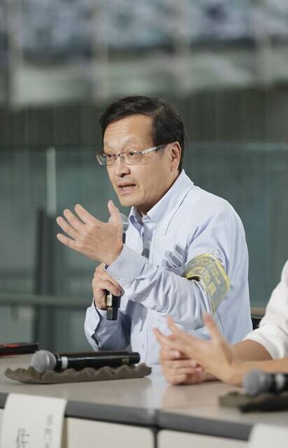 新型コロナ流行から6年。"次のパンデミック"への備えはできているのか？　押谷 仁×五箇公一×佐藤 佳【「新型コロナウイルス学者」の平凡な日常 番外編】