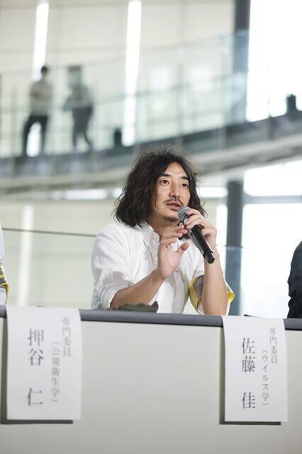 新型コロナ流行から6年。"次のパンデミック"への備えはできているのか？　押谷 仁×五箇公一×佐藤 佳【「新型コロナウイルス学者」の平凡な日常 番外編】