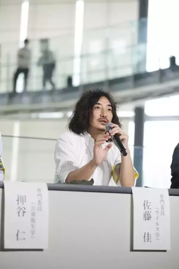 「新型コロナ流行から6年。"次のパンデミック"への備えはできているのか？　押谷 仁×五箇公一×佐藤 佳【「新型コロナウイルス学者」の平凡な日常 番外編】」の画像