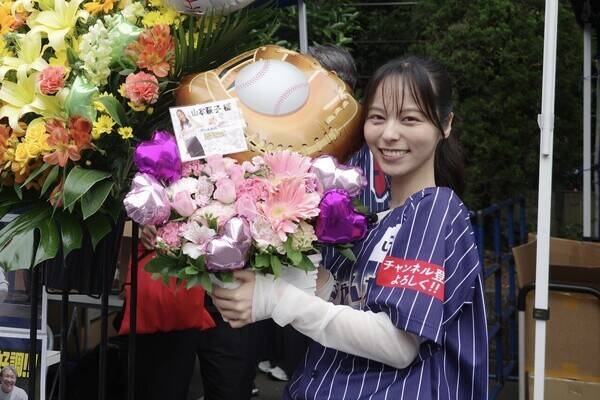 プロでじっくり成長する「高卒捕手」というロマン【山本萩子の６−４−３を待ちわびて】第222回