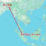 「広がるアジアの網～ダッカ（1） 【「新型コロナウイルス学者」の平凡な日常】」の画像2