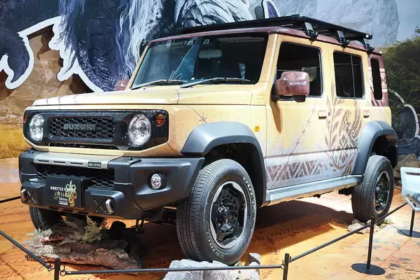 気が付けば新車販売台数国内2位！　スズキ「進撃」の秘密を解剖する