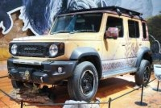 気が付けば新車販売台数国内2位！　スズキ「進撃」の秘密を解剖する