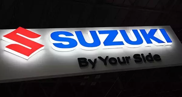 「気が付けば新車販売台数国内2位！　スズキ「進撃」の秘密を解剖する」の画像