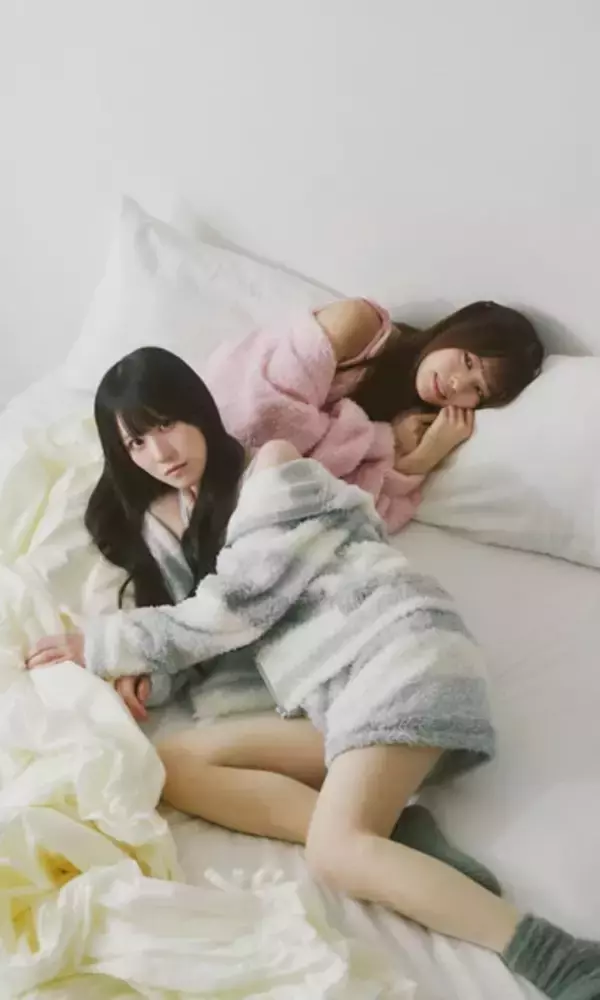 「【俳協65周年】紫月杏朱彩・梅澤めぐ・菅 叶和・湊みやデジタル写真集　好評を受けて本人コメント到着！」の画像