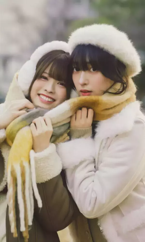 「【俳協65周年】紫月杏朱彩・梅澤めぐ・菅 叶和・湊みやデジタル写真集　好評を受けて本人コメント到着！」の画像