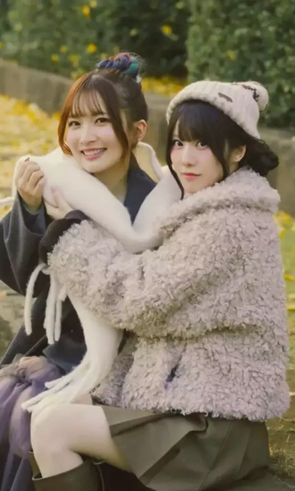 「【俳協65周年】紫月杏朱彩・梅澤めぐ・菅 叶和・湊みやデジタル写真集　好評を受けて本人コメント到着！」の画像