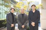 「"メルセデス帝国"が完全復活!?　サッシャ×中野信治×浅木泰昭【F1日本GP直前プレビュー!!（前編）】」の画像1