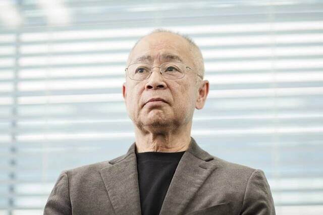"メルセデス帝国"が完全復活!?　サッシャ×中野信治×浅木泰昭【F1日本GP直前プレビュー!!（前編）】