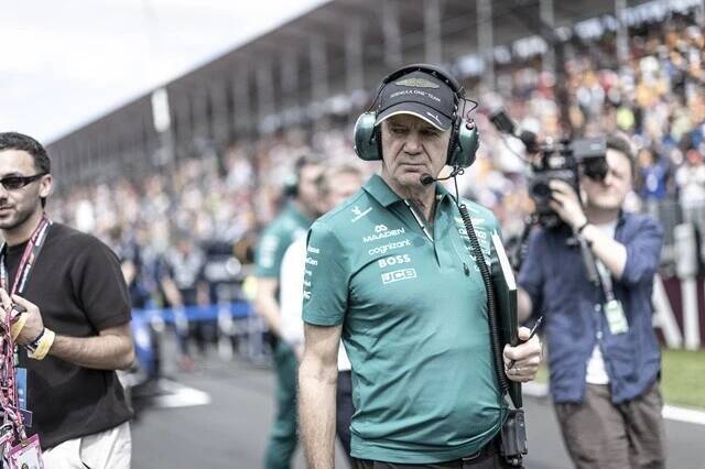 "メルセデス帝国"が完全復活!?　サッシャ×中野信治×浅木泰昭【F1日本GP直前プレビュー!!（前編）】