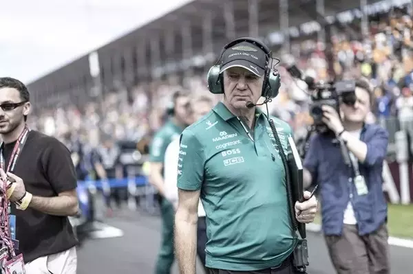 「"メルセデス帝国"が完全復活!?　サッシャ×中野信治×浅木泰昭【F1日本GP直前プレビュー!!（前編）】」の画像