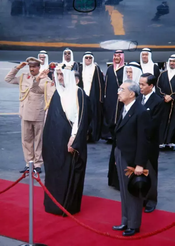 「中東・アメリカに依存する日本の"異常な立ち位置"　死活問題のイラン戦争に強く言えないジレンマ」の画像