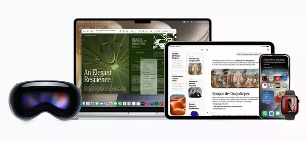 「Siri Ai」で見えたiPhoneが超絶値上げする近未来