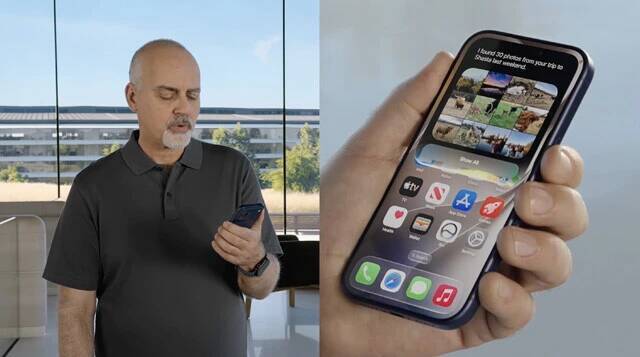 「Siri Ai」で見えたiPhoneが超絶値上げする近未来