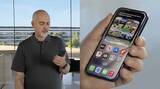 「「Siri Ai」で見えたiPhoneが超絶値上げする近未来」の画像2